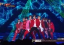 171231 MBC Gayo Daejejeon!- Cherry Bomb performansı.Kaynak404notpenguin