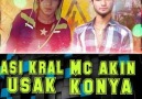 Mc Akın FT Asi Kral ( Geçmişin İzleri 2016 new Track )