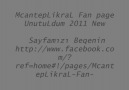 McantepLikraL UnutuLdum 2011 New Track