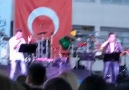 Mc Asalet & İstilah - Burası Türkiye - Konser Görüntüleri