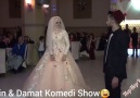 M.ÇAYIRHİÇ ABÖLE GELİN DAMAT GÖRDÜNÜZMÜ