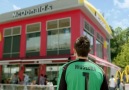 McDonald’s Brazil Burger TV Reklamı - 2014 FIFA Dünya Kupası