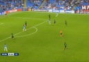 M. City 4-0 M.Gladbach ★ ÖZET