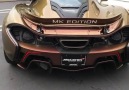 McLaren P1 Video Credit @mannykhoshbinAdd me on Snapchat HypercarZ
