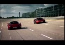 Mclaren vs. Noble vs. Lamborghini