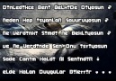 3 Mc Mesken - Kırılsın Ellerin  3