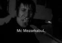 Mc MezarkabuL - DüşüşLer. (2013)