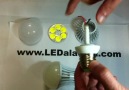 MCOB Indoor LED Light Bulbs -Great LED Lighting Solution