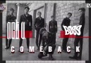 180222 M Countdown Boss performansının VCRı!Kaynak nnint