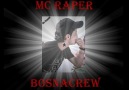 Mc RapeR-Aşkımızın Sonbaharı(Demo)-2011