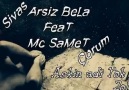 Mc SameT & Arsız BeLa - AŞKIN ADI YOOOK ♥♥♥