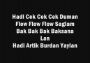Mc Serkan™ Ft.Esrarengo - Hadi Yaylan (Diss Track)
