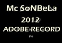 Mc SonBeLa-2012-Bumuydu Bizim Aşkımız