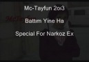 Mc-Tayfun Battım Yine Ha. 2oı3