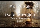 06-Mc YuSuF - Kara Sevdam [VideoKlip] 2013