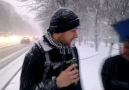 "MdbK AJANS" SUNAR - Ankara'da yoğun kar yağışı-2