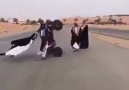 Meanwhile in Saudi Arabia ...