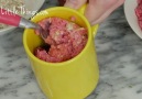 Meatloaf In A Mug