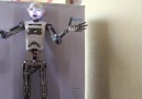 MEB Robot Yarışması 2016 Gaziantep - Kapanış Sinevizyonu