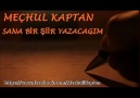 Meçhul Kaptan - Sana Bir Şiir Yazacağım