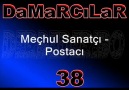 Meçhul Sanatçı - Postacı (Muhteşem Bir Ses - Harbi Damar)