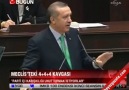 ''Meclise Girmeyiz Dediler Tıpış Tıpış Geldiler mi Geldiler''