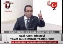 MECLİS TARİHİNE GEÇİCEK KONUŞMA!