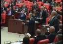 Meclis tarihinin en çok beyin yakan tartışması..Onlara adam diyemezsiniz