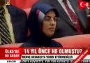 Meclis'te 14 Yıl Önce Merve Kavakçı'ya Yemin Ettirmediler