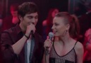 Medcezir 10.Bölüm Çağatay Ulusoy Serenay Sarıkaya Karaoke Sahnesi