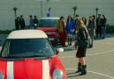 Medcezir 19. Bölüm - Mira, Yaman, Hale Araba Sahnesi (Son Sahne)