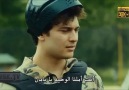 Medcezir 35. Bölüm - Paintball Sahnesi