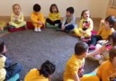 Medea Anaokulu - Müzik atölyesi...&quotDo kocaman bir bando"