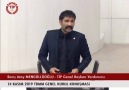 Med Haber Ajansi - Mecliste Konuşan Barış Atay&Sert Açıklamalar Facebook