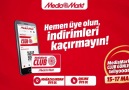MediaMarkt Türkiye le Hier