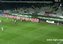 Medicana Sivasspor 2 - 3 Galatasaray (özet)