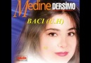 MEDİNE KAPLAN  --  BACI