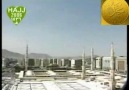 Medine - Mescidi Nebevi'den Ezan (Paylaşalım)