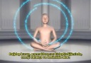 meditasyon nasıl yapılır... <3 ışık