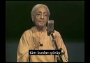 Meditasyon NedirJiddu Krishnamurti HyPNo