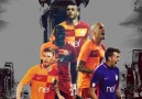 Medya Aslan - Galatasarayımızın maç günü paylaşımı ) Facebook