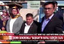 MEDYADAN Koza TvDOWN SENDROMLU BAŞKANIN HAYALİ GERÇEK OLDU