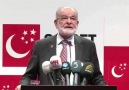 Medya padişahınsa sosyal medya bizimdir!Temel Karamollaoğlu