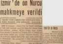 Medya ve Basının etkisi , 1950'li yıllarda ki Zulüm