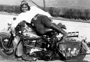 Meet Bessie Stringfield, the Black 'Motorcycle Queen'
