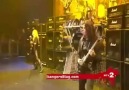 Megadeth - Sweating Bullets (Live)