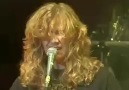 Megadeth - Take No Prisoners ( Live - San Diego )