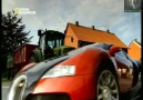 Mega Fabrikalar: Bugatti Veyron/Süper Otomobil[2/3]