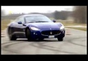 Mega Fabrikalar Maserati -  (1)