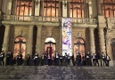 Mega Flashmob - Tributo Michael Jackson (Smooth Criminal/ Dang...